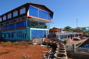 Đắk Nông: Khách du lịch chi tiêu chỉ 160.000 đồng/người