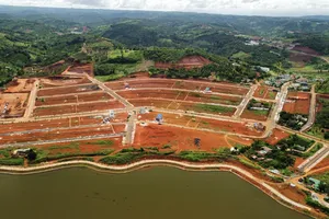 Đắk Nông quy hoạch phát triển 11 đô thị