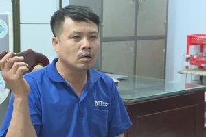 Bị đánh tử vong sau màn múa võ