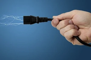 1 bí thư xã ở Đắk Lắk bị điện giật tử vong trong vườn