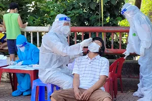 Nhiều học sinh THCS ở TP Buôn Ma Thuột mắc COVID-19