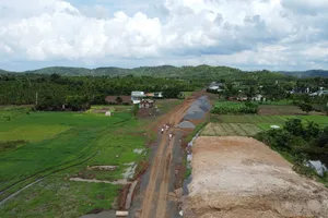 Tạm dừng, điều chuyển vốn 3 dự án để làm đường tránh Buôn Ma Thuột 