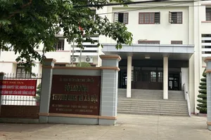 Nhiều công ty bị phạt vì không huấn luyện an toàn lao động