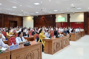 Chính sách mới cho cán bộ thuộc diện luân chuyển ở Đắk Lắk