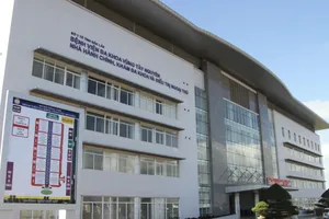 Nối thành công 'của quý' đứt lìa cho người đàn ông ở Đắk Nông