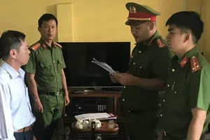 Đắk Nông: Khởi tố thêm 2 người trong vụ cấp 65 sổ hồng trên đất rừng