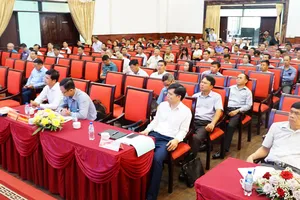 Đắk Nông tăng cường cung cấp thông tin kịp thời, chích xác cho báo chí