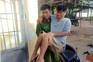 Công an Đắk Nông hoàn thành 100% cấp căn cước công dân