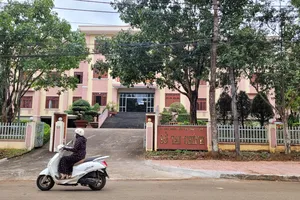 Đắk Nông: Tinh giản biên chế, giảm số phòng rồi xin tăng thêm phòng ở 2 sở