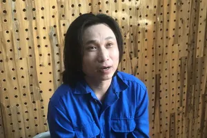 Núp bóng kêu gọi từ thiện chiếm đoạt hơn 5,6 tỉ đồng