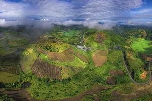 Tái thẩm định Công viên địa chất toàn cầu UNESCO Đắk Nông