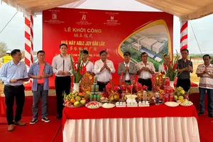 Yêu cầu báo cáo vụ cấp chứng nhận đầu tư cho doanh nghiệp Trung Quốc dự án bị cấm