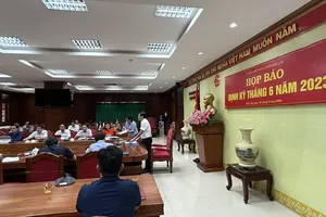 Xác định được người dọa giết phóng viên báo Tiền Phong