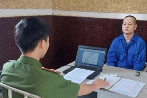 Lừa chạy dự án, chiếm đoạt gần 2,3 tỉ đồng của doanh nghiệp