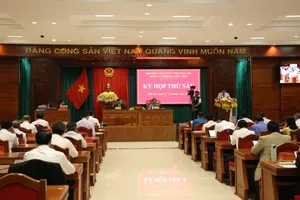 HĐND tỉnh Đắk Lắk sẽ xem xét 16 dự thảo nghị quyết quan trọng