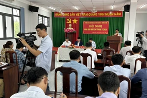 Nhiều dự án ở Đắk Nông khó triển khai do vướng giải phóng mặt bằng