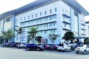 Đắk Lắk: Hàng nghìn người mắc sốt xuất huyết, trong đó 3 người đã tử vong