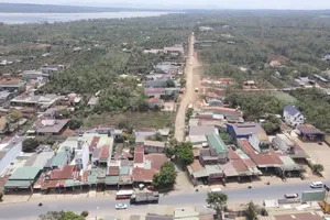 Phó Thủ tướng kết luận về cân đối vốn dự án đường tránh TP Buôn Ma Thuột