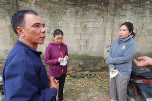 Truy bắt nhóm lừa đảo ở TP.HCM bán 'thuốc quý' giả ở Đắk Lắk