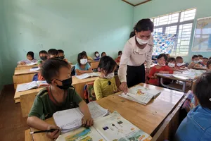 Đắk Nông lý giải nguyên nhân thiếu trầm trọng giáo viên