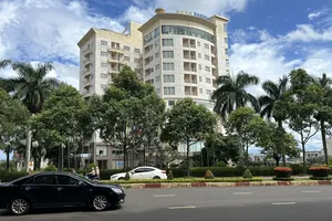 Khởi tố nguyên Tổng giám đốc Công ty cao su Đắk Lắk