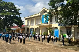 Đắk Lắk: Điều động giáo viên có dấu hiệu lạm dụng quyền lực