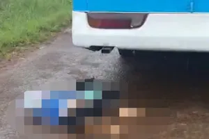 2 học sinh lớp 8 bị tai nạn thương vong khi đang trên đường đến trường