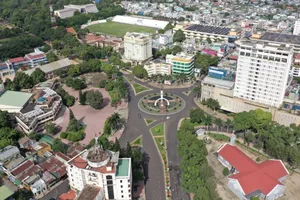 Đắk Lắk xây dựng đề án sắp xếp đơn vị hành chính cấp huyện, xã 