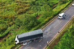 Đắk Lắk: Công an lấy lời khai người liên quan vụ TNGT làm 13 người thương vong