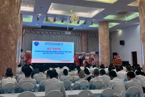 Nhiều hoạt động ý nghĩa của Đoàn luật sư tỉnh Đắk Lắk