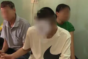 2 thiếu niên ở Đắk Lắk bị lừa sang Campuchia làm 'việc nhẹ lương cao'