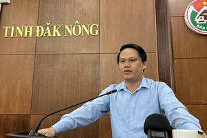 Chuyện hy hữu ở Đắk Nông: Tranh chấp người đã... chết