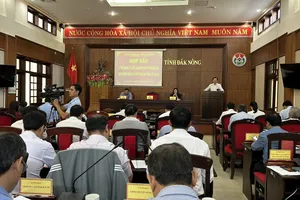 Tỉ lệ hộ nghèo ở Đắk Nông tiếp tục giảm