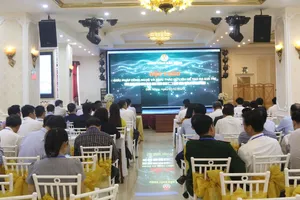 Đắk Nông tìm giải pháp chuyển đổi số hiệu quả, bền vững