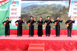 Sau vụ kẻ xấu tấn công trụ sở ở Đắk Lắk: Các dân tộc càng đoàn kết hơn