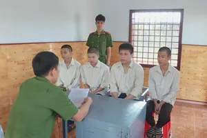 Hỗn chiến trong đêm, nam thanh niên bị đánh dập não