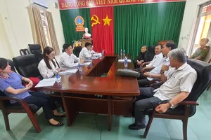 2 vợ chồng yêu cầu bồi thường oan hơn 28 tỉ đồng