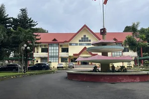 Nhiều sai phạm về quản lý tài chính tại Trường Chính trị Đắk Lắk