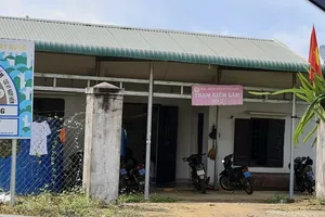 Quyền trạm trưởng kiểm lâm ở Đắk Lắk bị bắn tử vong