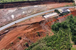 Xử lý chưa triệt để vụ ngang nhiên chiếm đất công, xây nhà không phép