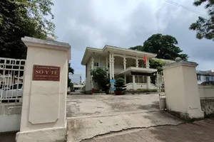 Gia Lai: Kiểm điểm nhiều cán bộ Sở Y tế mua thiết bị của Công ty AIC