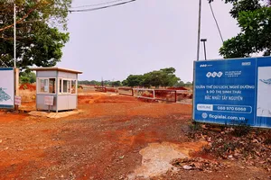 Phó Giám đốc Sở TN&MT Gia Lai được điều chuyển làm chuyên viên