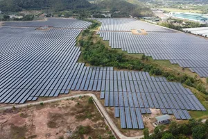 2 dự án điện mặt trời ở Đắk Nông xây dựng, vận hành không đúng quy định