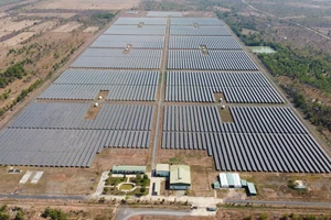 Dự án điện mặt trời ở Đắk Lắk được chuyển Bộ Công an điều tra sai phạm thế nào?