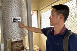 Đắk Lắk: Đề nghị phản hồi các nội dung báo Pháp Luật TP.HCM phản ánh