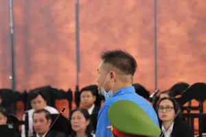 TAND tỉnh Đắk Lắk mở phiên xử lưu động 100 bị cáo vụ tấn công khủng bố