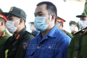 Xét xử vụ khủng bố tại Đắk Lắk: Các bị cáo ăn năn, hối hận về hành vi phạm tội