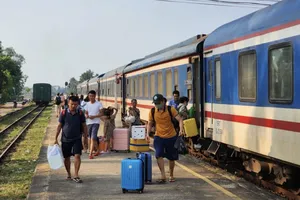 Đắk Nông mời gọi Ấn Độ đầu tư tuyến đường sắt kết nối Đà Nẵng - Tây Nguyên