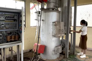 Đắk Lắk: Chuyển thông tin mua sắm thiết bị của Công ty AIC rồi 'đắp chiếu' sang công an