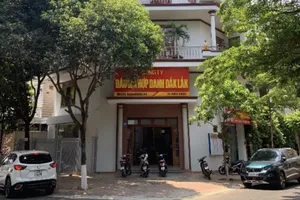 Khởi tố giám đốc công ty đấu giá tài sản ở Đắk Lắk 